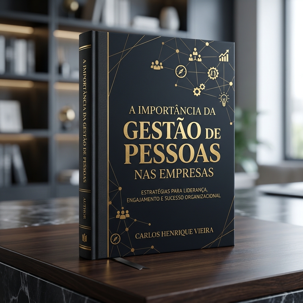 Gestão de Pessoas nas Empresas