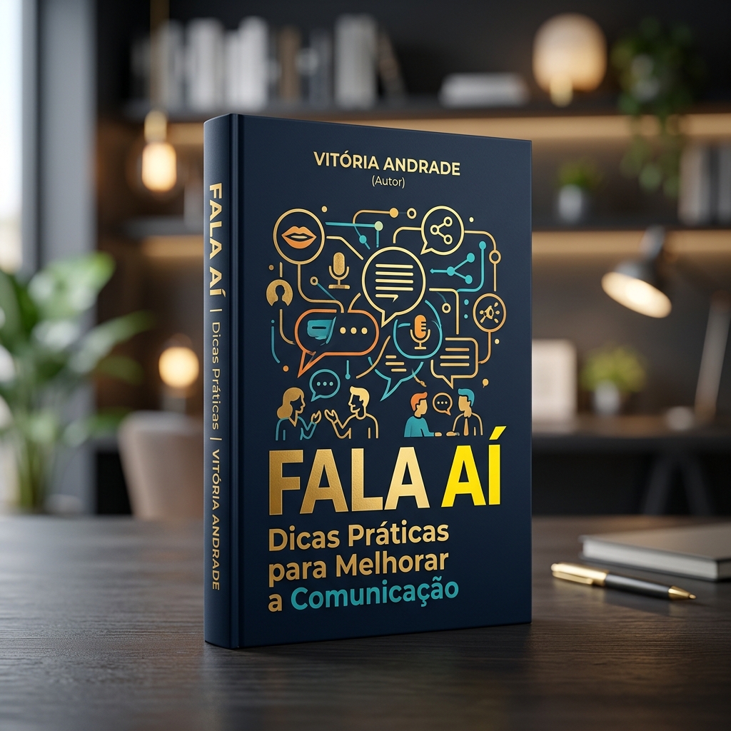 Fala Aí - Comunicação Eficaz