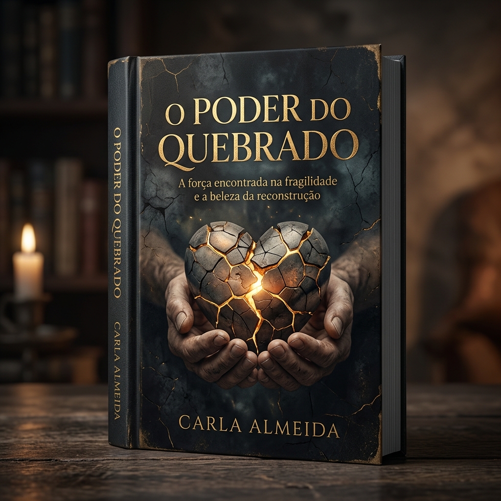 O Poder do Quebrado
